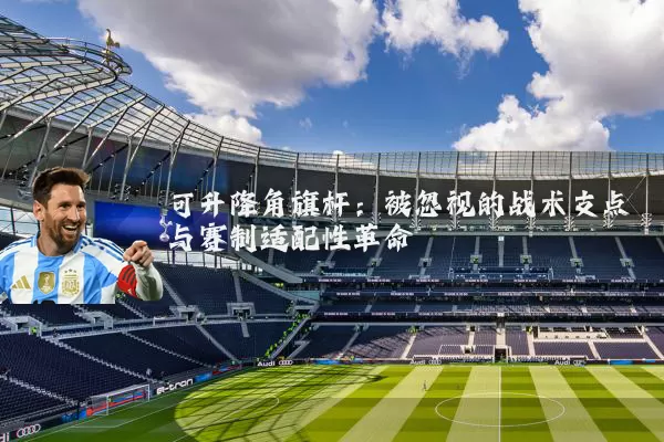 可升降角旗杆：被忽视的战术支点与赛制适配性革命
